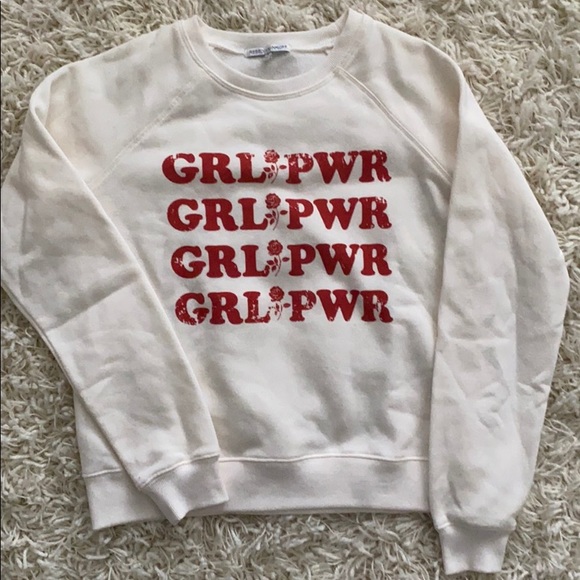 Rebecca Minkoff small sweater - Picture 1 of 3